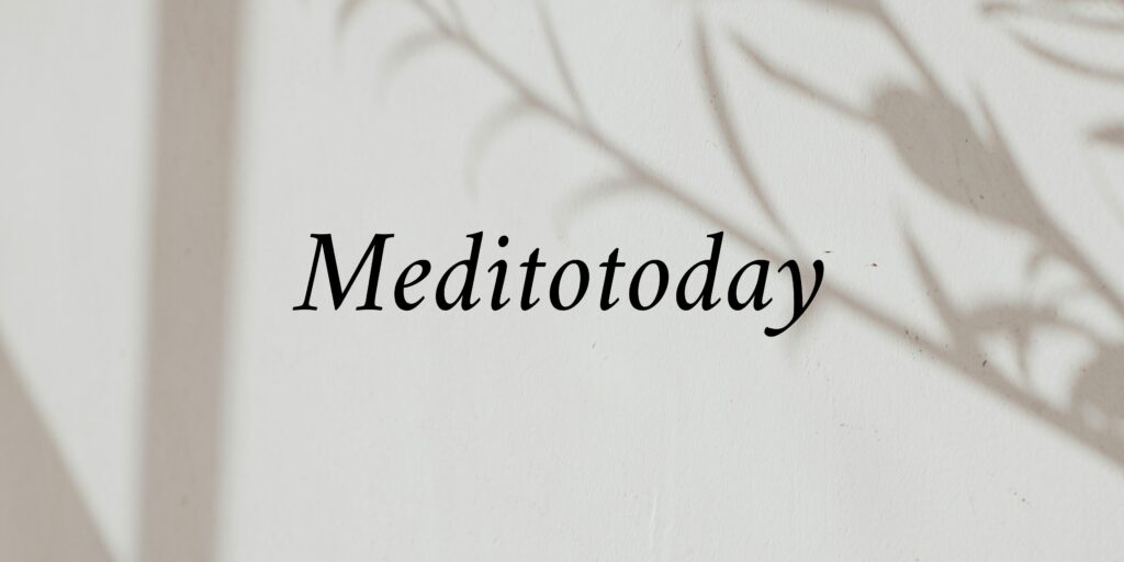 Meditotoday