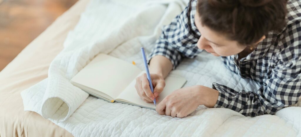 escritura expresiva