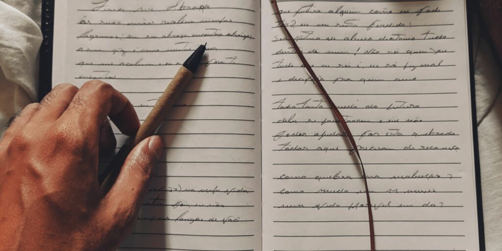 prompts-de-journaling
