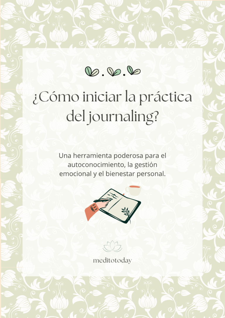 guia-gratuita-como-comenzar-con-el-journaling