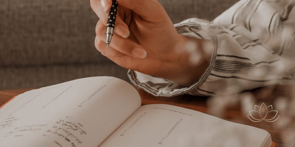 journaling-emocional