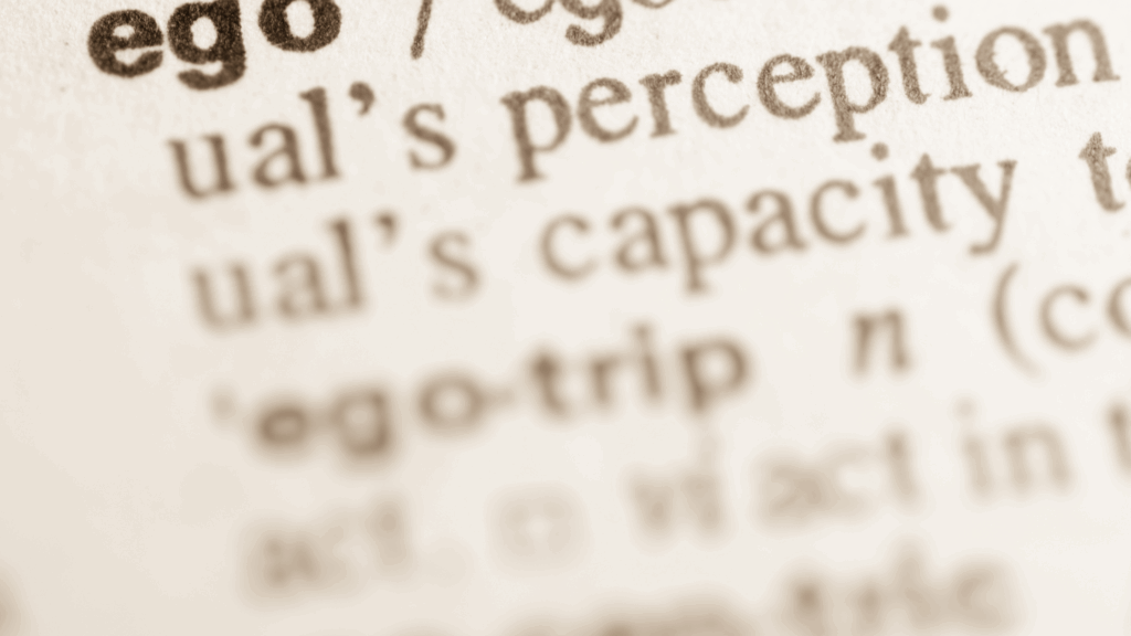 que-es-el-ego